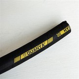 UHMWPE Kjemisk suge- og utløpsslange